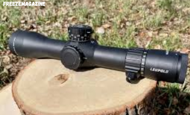 sell used scopes
