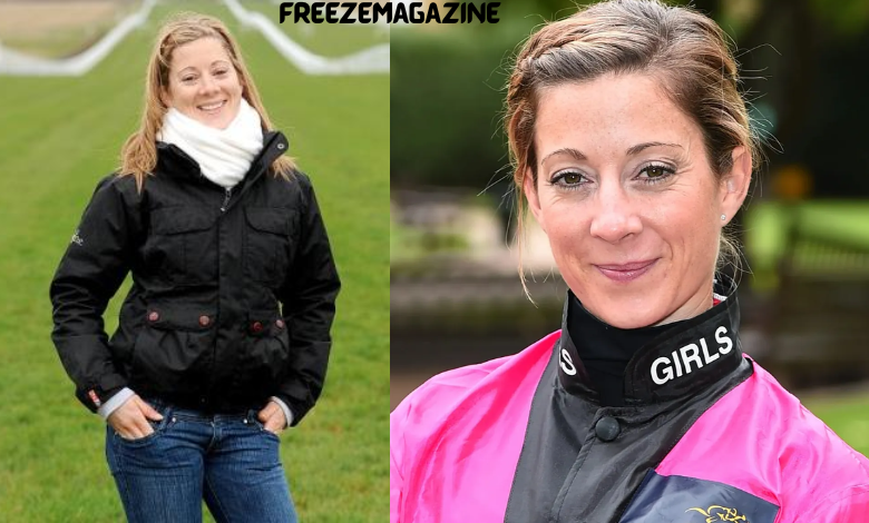 Is Hayley Turner in a Relationship