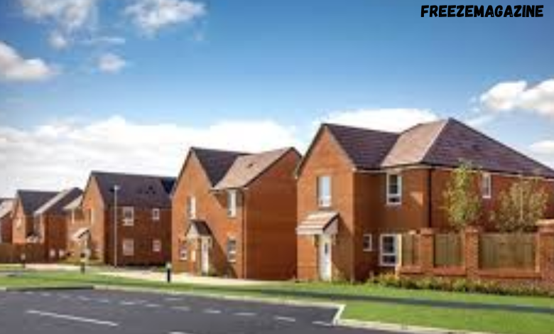 Estate agents in Sittingbourne