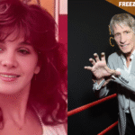Kevin Von Erich Wife