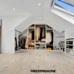 loft conversion in London