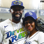 randy arozarena wife