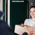 send parcel to New Zealand