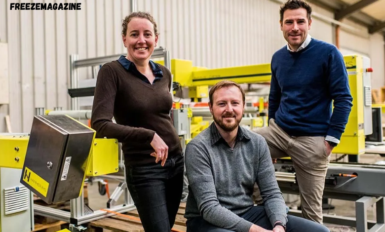 control systems vision system integration