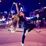 dance lessons in Sydney