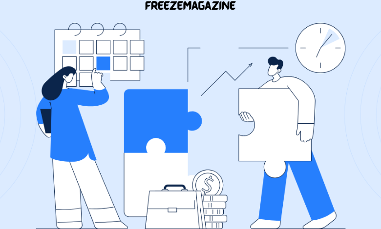 Forest Hill Management account recovery services