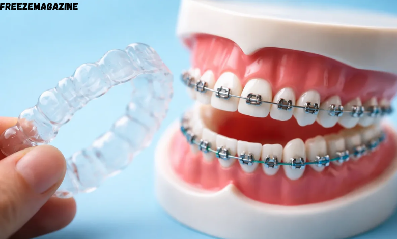 orthodontist in Tuckahoe, Eastchester, NY
