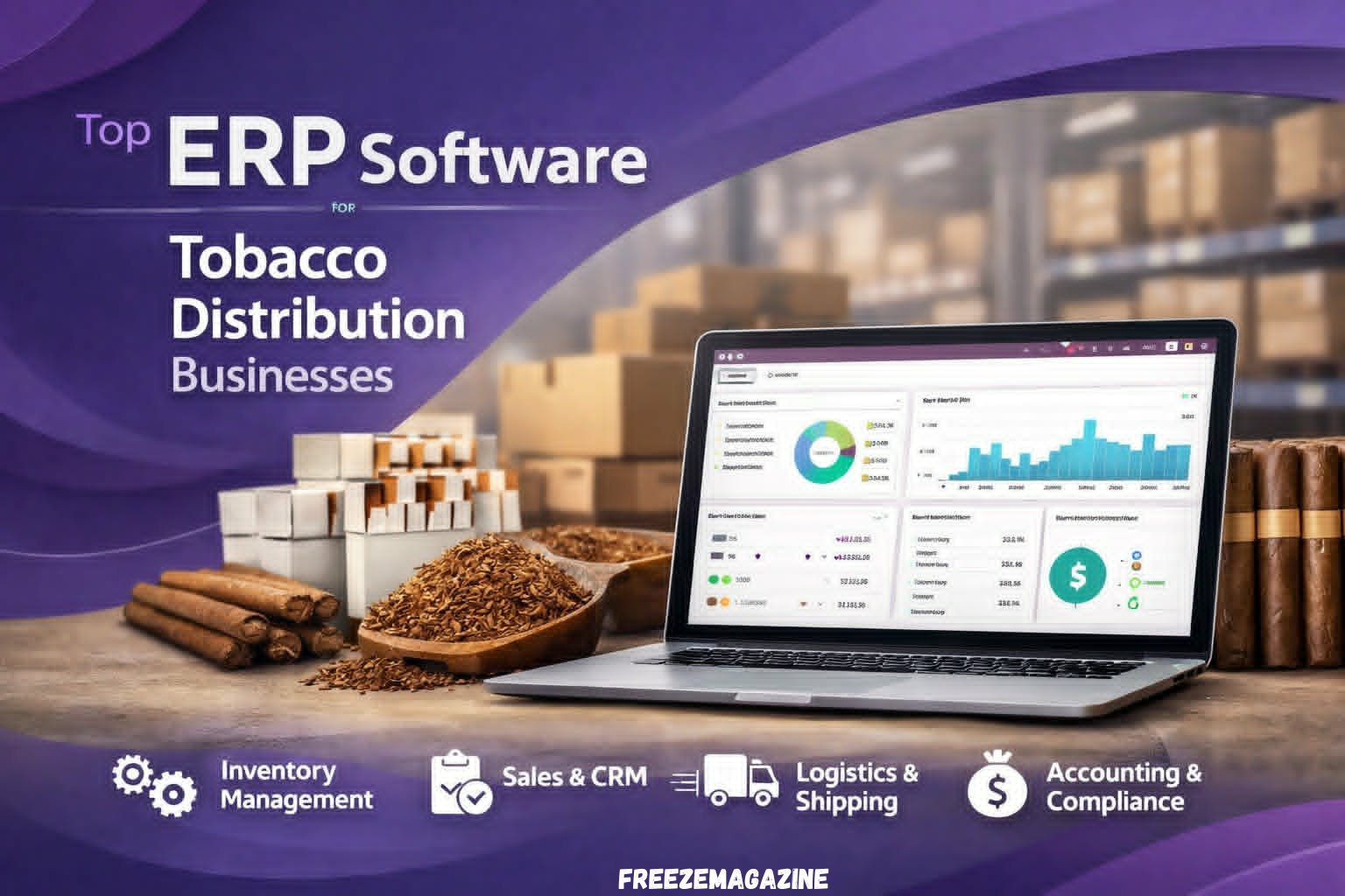 Tobacco Tax Reporting