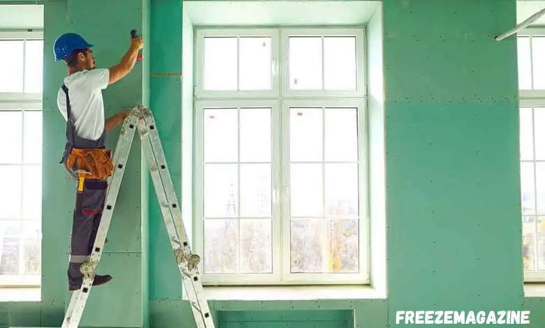 Seattle home remodeling