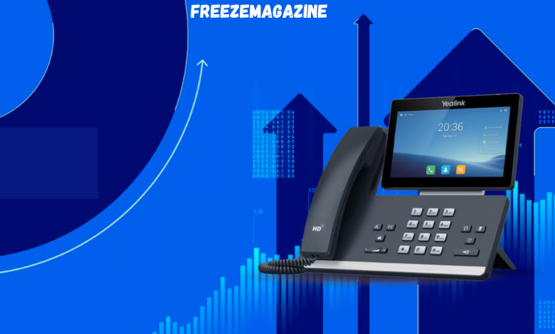 VoIP for insurance