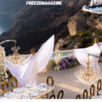 wedding villas Santorini