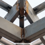 steel structure manufacturer