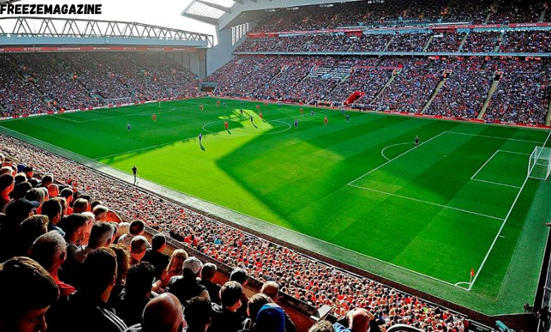 get your liverpool match tickets via fanpass.net safely