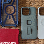iPhone 17 cases