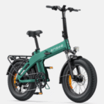 ebikes