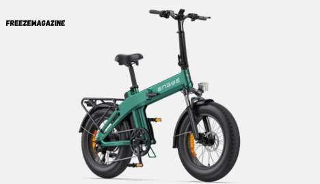 ebikes