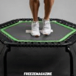 rebounders in Australia