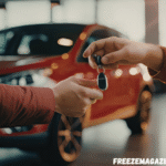 Auto Locksmith Portsmouth