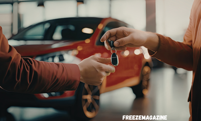 Auto Locksmith Portsmouth