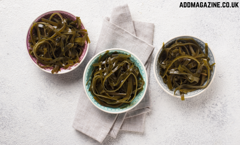 Sea Moss in Australia