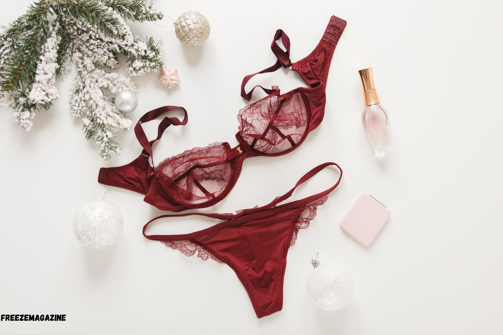 lingerie