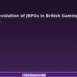 guide to action JRPGs