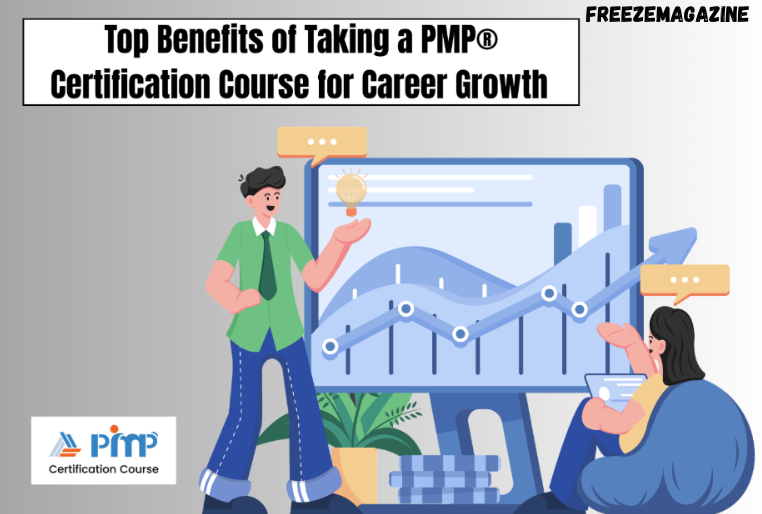 PMP® Certification Course