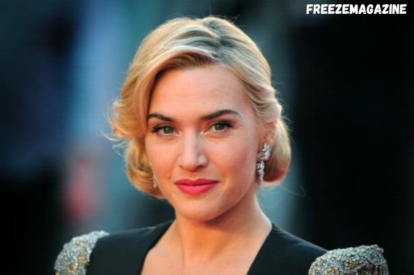 Kate Winslet