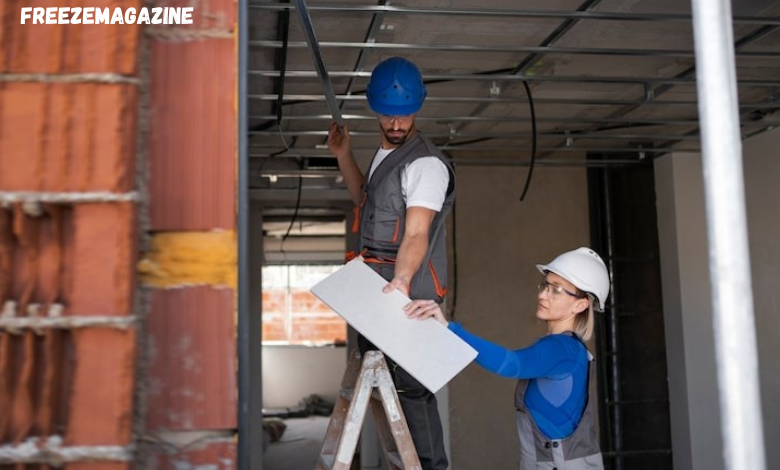Structural Engineer for Loft and Extension Designs