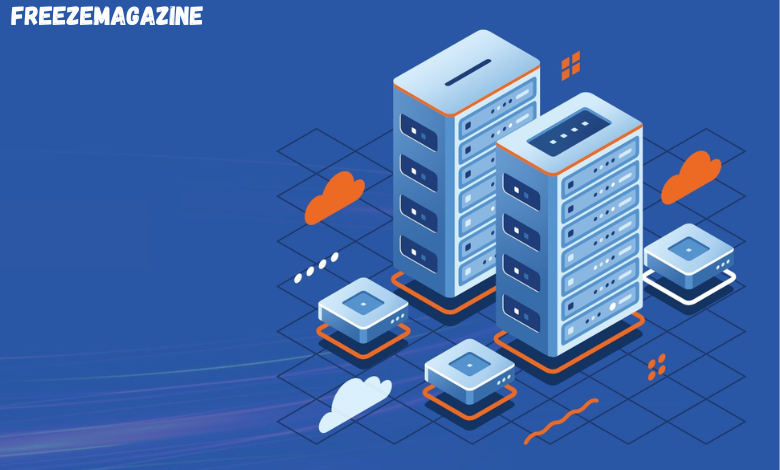 managed Magento hosting