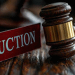 Selling Property at Auction